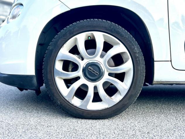 FIAT 500L 1.3 MultiJet Dualogic 85cv S/S - Foto 5