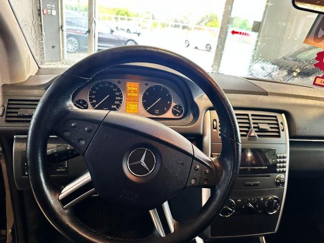 Mercedes-benz B 200 2.0 136CV SPORT - Foto 4