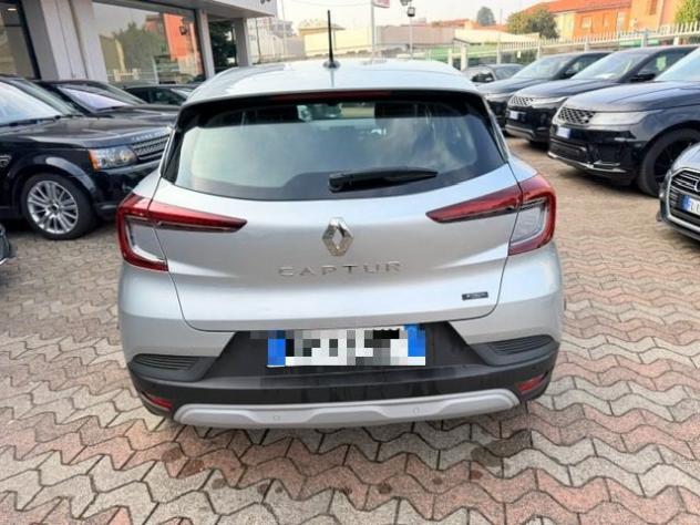 RENAULT Captur Full Hybrid E-Tech 145 CV Equilibre rif. 24186473 - Foto 5
