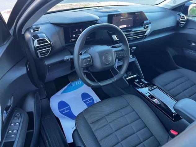 CITROEN C4 PureTech 130 S&S EAT8 Plus NewModel rif. 23935566 - Foto 9