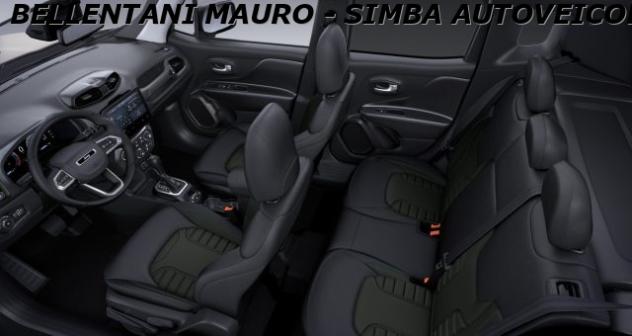 JEEP Renegade 1.5 Turbo T4 MHEV North Star rif. 21735694 - Foto 8