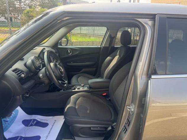 MINI Clubman 1.5 D Hype Clubman Autom.116CV rif. 23936055 - Foto 5