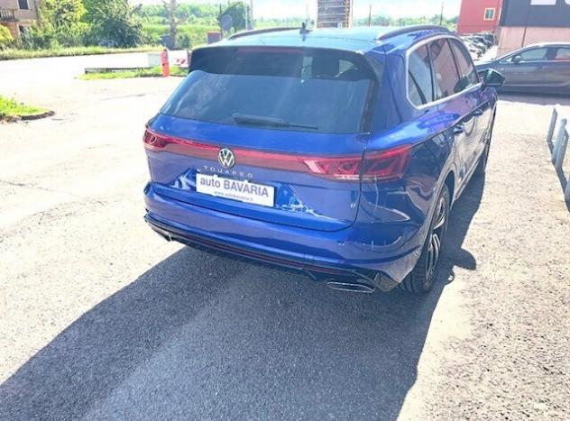 Volkswagen Touareg 3.0 V6 TDI SCR R-Line - Foto 3