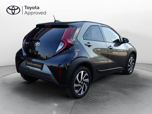 Toyota Aygo X 1.0 VVT-i 72 CV 5 porte Trend - Foto 5