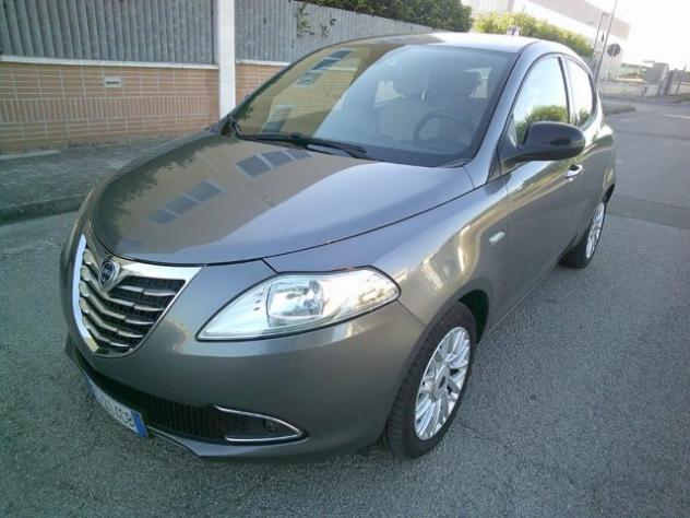 LANCIA Ypsilon 1.3 MJT 16V 95 CV 5 porte S&S Gold rif. 23965970