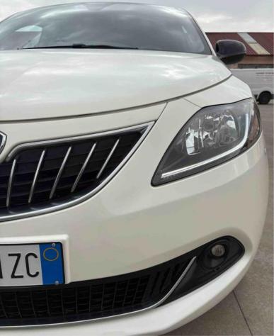 LANCIA Ypsilon 1.0 FireFly 5 porte S&S Hybrid Gold rif. 23957746 - Foto 9
