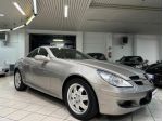 MERCEDES-BENZ SLK 200 Kompressor cat DESIGNO INTERNI BICOLORE UNICOPROPR ri &hellip;