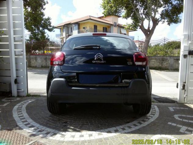 CITROEN C3 PureTech 110 S&S EAT6 Shine GPL rif. 24044136 - Foto 5