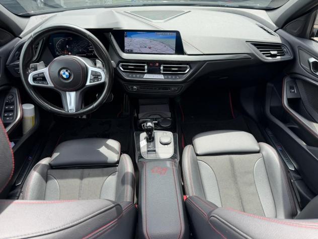 BMW Serie 1 120i MSport aut. - Foto 9