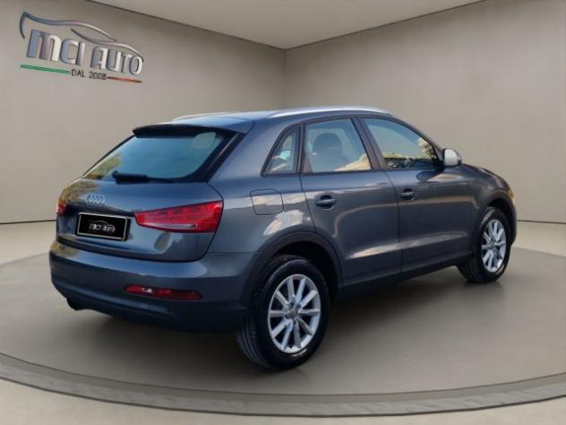 AUDI Q3 2.0 TDI quattro rif. 24138808 - Foto 5