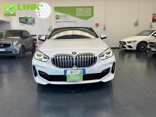 BMW 118 d M-SPORT rif. 23975785 - Foto 8