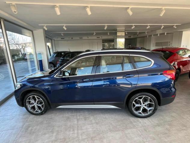 BMW X1 sDrive18d xLine tetto panoramico rif. 21721668 - Foto 4