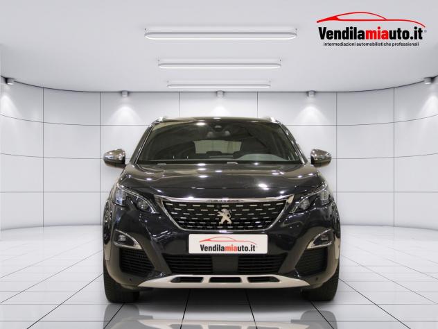 Peugeot 3008 3008 2.0 bluehdi GT s&s 180cv eat8 - Foto 3