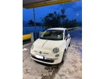 FIAT - 500 - 1.2 Pop Star