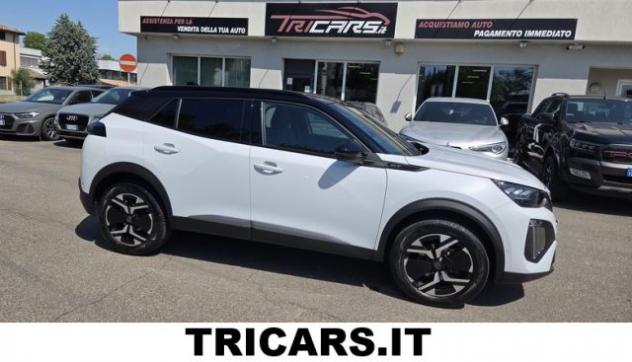 PEUGEOT 2008 PureTech 130 S&S EAT8 GT PERMUTE UNICOPRO. rif. 23992562