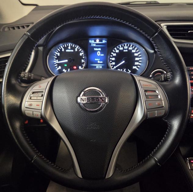Nissan Qashqai 1.2 DIG-T 115 Tekna - Foto 10