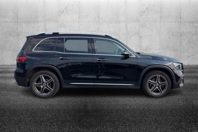 MERCEDES-BENZ GLB 200 d Automatic Premium rif. 24049270 - Foto 3