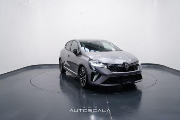 RENAULT Clio 1.0 TCe 90cv 5 porte Techno rif. 23031660 - Foto 8