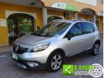 RENAULT Scenic XMODE 1.5 DCI 110 CV rif. 23848371