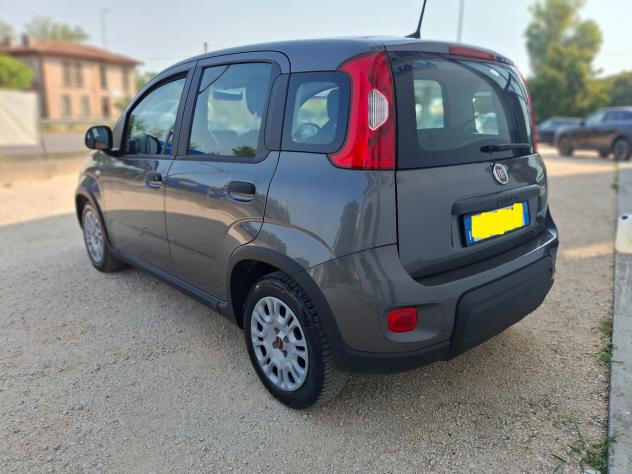 Fiat Panda 1.0 Hybrid - Foto 10