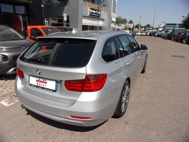 BMW Serie 3 316d Business automatica - Foto 5