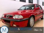 Alfa Romeo 33 1.7 ie 16v Quadrifoglio Verde da collezione