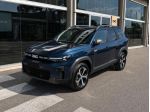 Dacia Bigster 1.8 Hybrid 155cv Journey