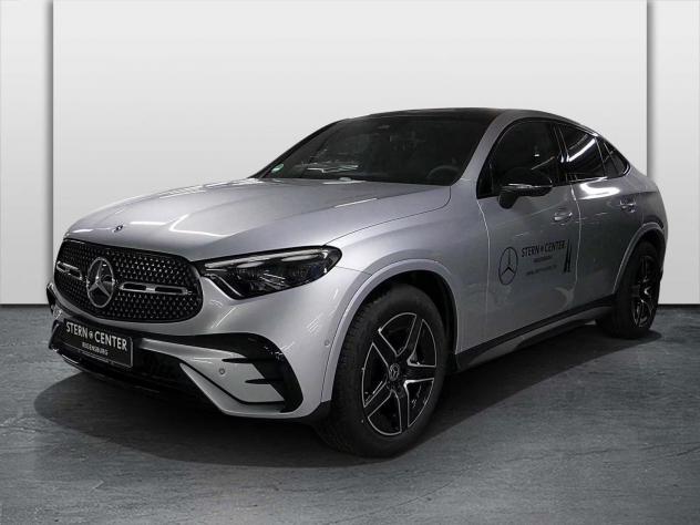 Mercedes-Benz GLC Coupé GLC Coupe 200 d AMG Line Advanced Plus 4matic auto Tetto Camera 360° - Foto 3