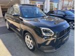 Mini Countryman C Autom. / PANORAMA / R18 / LED AMBIENT /  PELLE / FARI MATRIX
