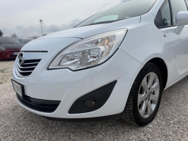 Opel Meriva 1.4 Turbo 120CV Cosmo 97.000 KM !! - Foto 5