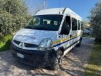 Renault Master T35/150 2.5 dCi PC-TN Mbs.Ice PATENTE D