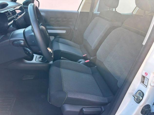 CITROEN C3 1.2 PureTech 83 S&S Shine - Foto 8