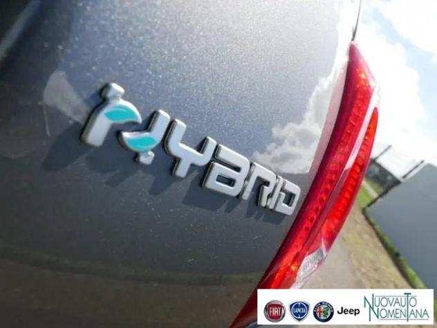 FIAT 500C 1.0 Hybrid Dolcevita Navi/Clima Autom. Auto Nuova rif. 23820058 - Foto 9