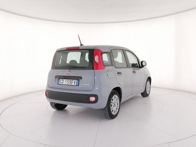 FIAT Panda 1.0 firefly hybrid s&s 70cv 5p.ti - Foto 2