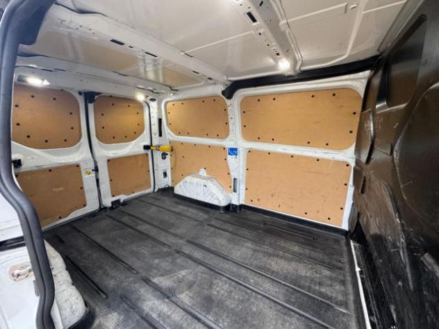 FORD Transit Custom Furgone 2.0H 130cv rif. 24180424 - Foto 6