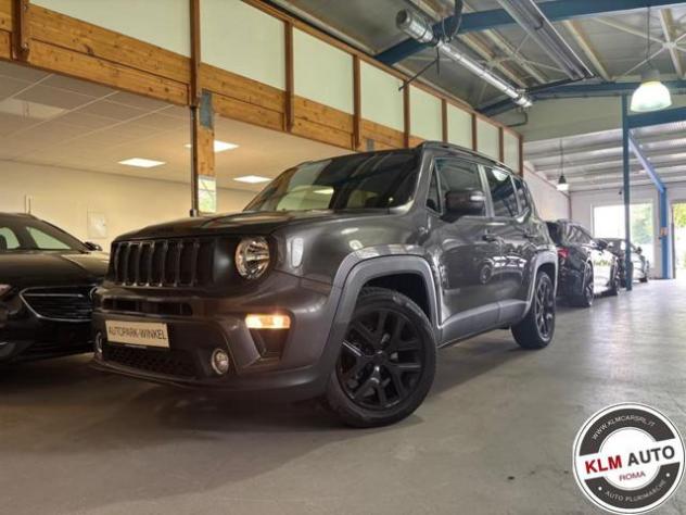 JEEP Renegade 1.0 T3 Longitude sconto forze armate rif. 23878008