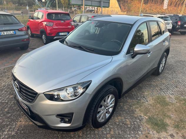 MAZDA - CX-5 - 2.2L Skyactiv-D 150 CV 2WD Evolve - FINANZIABILE - PERMUTE - Foto 2