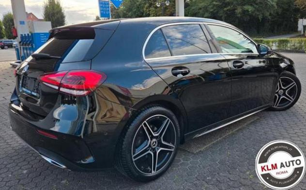 MERCEDES-BENZ A 180 Automatic Premium AMG rif. 23976567 - Foto 3