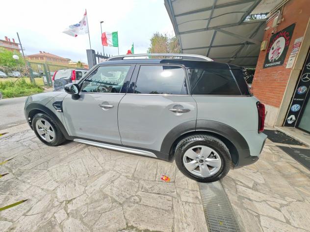 Mini Cooper D Countryman 2.0 ALL4 - Foto 8