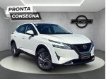 Nissan Qashqai Automatica Xtronic 158cv - PROMO//IVA ESP.