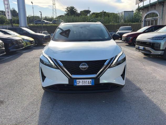 Nissan Qashqai III 2021 1.3 mhev N-Connecta 2wd 140cv - Foto 2