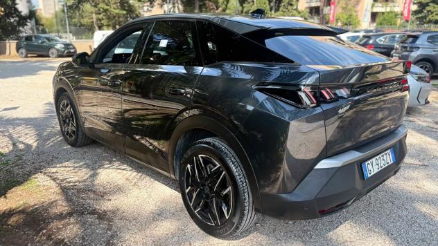 Peugeot 3008 Hybrid 145 Allure e-DCS PROMO FINANZIAMENTO|AUTO ITALIANA 6 - Foto 5