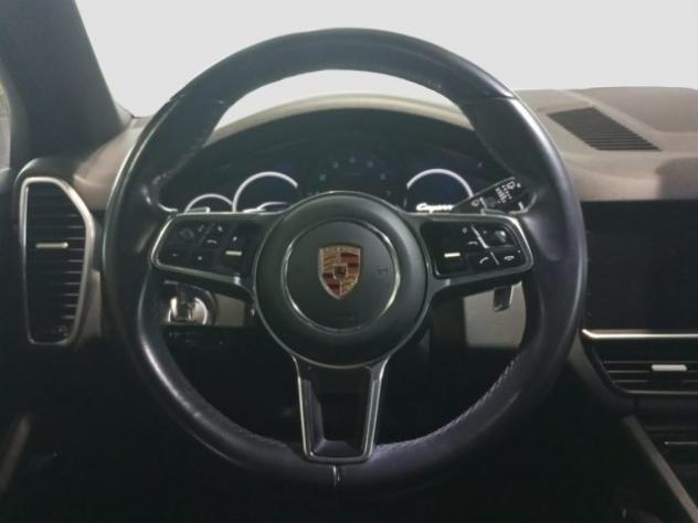 PORSCHE Cayenne Cayenne rif. 23697817 - Foto 10