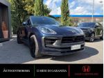 Porsche Macan 2.9 GTS