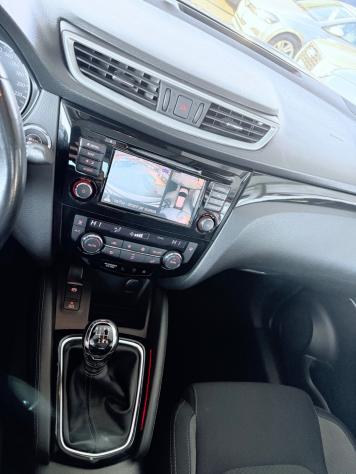 Qashqai 1.5 dCi 115 CV Tekna+-unipro-rate - Foto 10