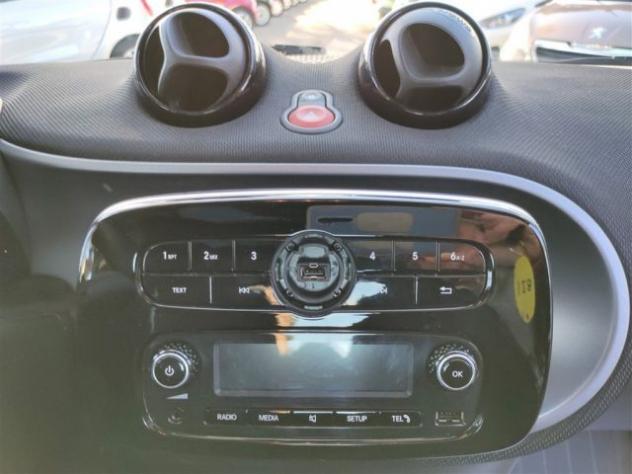 SMART ForTwo 70 1.0 Superpassion TETTO PANOR.,CRUISE,CLIMA .. rif. 18411647 - Foto 9