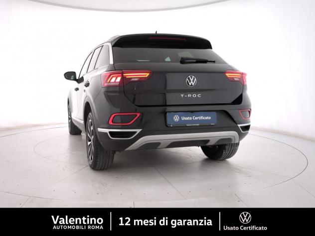 Volkswagen T-Roc 1.0 TSI Style - Foto 5