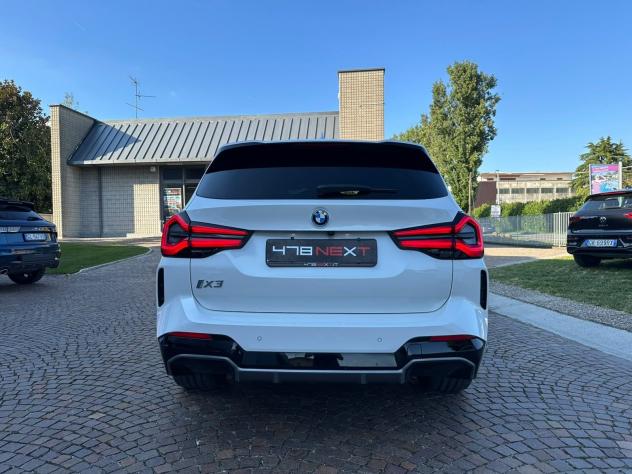 BMW iX3 286cv Impressive Auto - Foto 5
