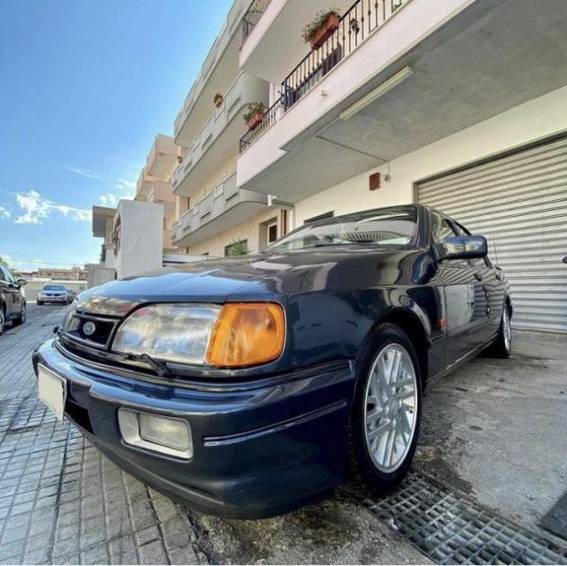 FORD Sierra Ford Sierra Cosworth rif. 21579177 - Foto 4