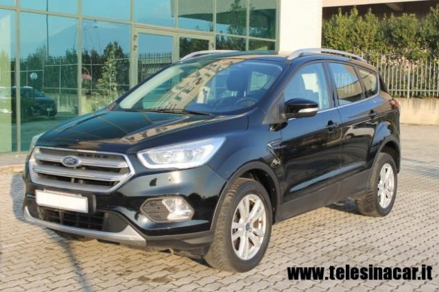 FORD Kuga 2.0 TDCI 120 CV S&S 2WD Business rif. 20123787